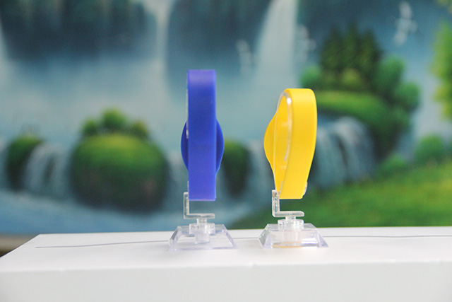 產(chǎn)品設(shè)計(jì)選用硅膠腕帶材料的9大優(yōu)勢(shì) 產(chǎn)品設(shè)計(jì)選用硅膠腕帶材料的9大優(yōu)勢(shì)